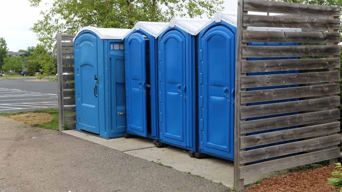 Porta Potty Rental Pros - Quality Portable Restroom Services in Boyle, MS, 38730